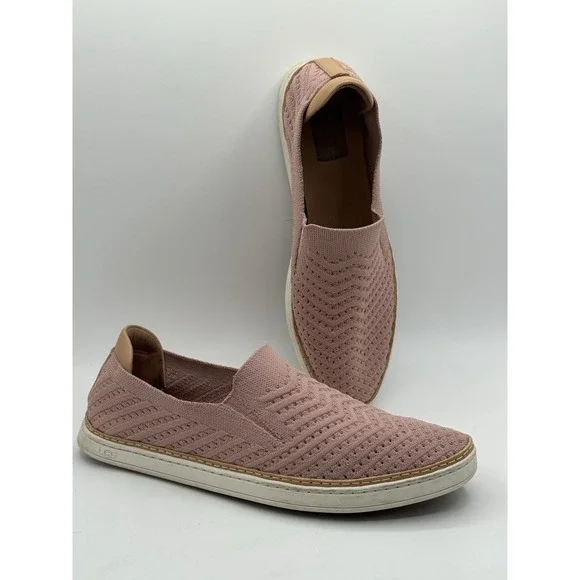 UGG Sammy Cheveron Women's Size 12 - Picture 9 of 12